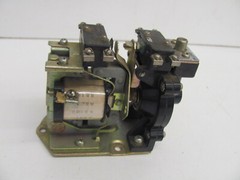 CHINA JS7-4ATH RELAY 100VA 24-380VAC 0.26A