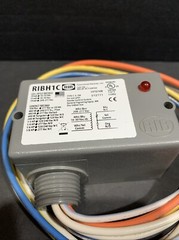 RIB FUNCTIONAL DEVICES RIBH1C 10-30VAC/Dc 395036A NEW