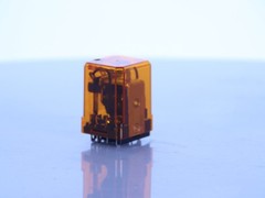 CP CLARE GP3R221AD2000 RELAY 10A 120 V.AC/30 V.DC