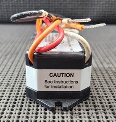 LVS EMERGENCY POWER CONTROL RRU-1-277V LVS 277V 20A 1800W 1HP BALLAST