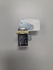 S87R5A2B1D1-120 30 Amp Industrial Relay
