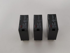 OMRON G3R-102SN SOLID STATE RELAY 2A 125VAC 24VDC (LOT OF 3) NNB