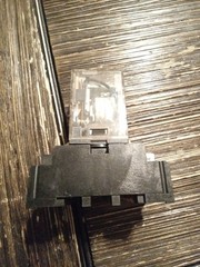 Omron MK3P5-S Relay With Relay Socket