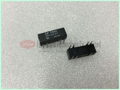 PRMA1C24 24VDC 2.5KOhm 0.25A Dry Reed Relay x 5PCS NEW