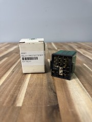 PCI AC F RELAY PROTECTION CONTROLS burner, maxon, RedRay, eclipse