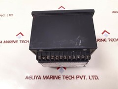 Syntron 1143 Automatic Power Factor Control Relay 5Amps