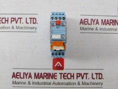 PARAMOUNT P14-FPI Changeover Relay