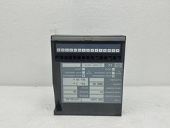 1Pcs Used DEIF RMC-122D Current relay module 5A