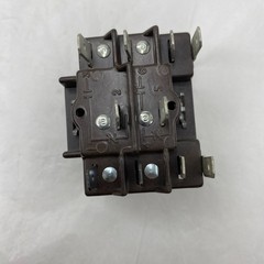 Honeywell Tradeline R8222D1014 DPDT Switching General Purpose Relay 24v Coil