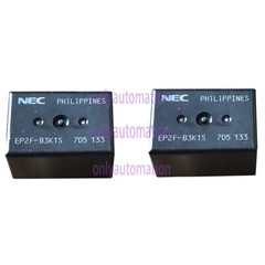 10Pcs NEC EP2F-B3K1S Power Relay 8Pins New~