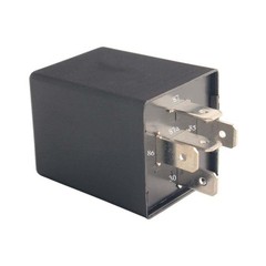 Relay 5 Pin 12 V 40/30A Mini Motor Contactor Switch Auto Switch Universal