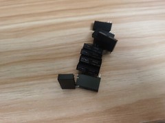 10PCS New F.T MYAA024D 24VDC Relays Brand Free Ship
