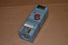 Moore Nullmatic Controller 501 B/M 14581-10S3BE 1458110S3BE