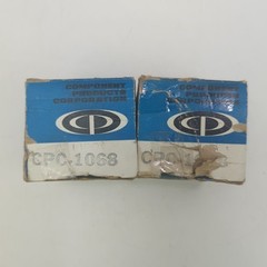 LOT of 2 NIB Component Products Corporation CPC-1068 Replaces GE 3ARR3