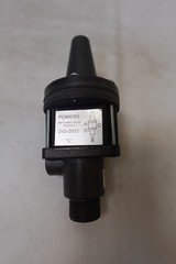 Siemens Powers Controls 243-0001 RL243 Pneumatic Switching Relay, Pilot-Operated