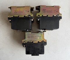 Lot Of 3! Allen Bradley Bulletin Relay 700-N200A1 Series C