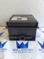DEIF RMC-122D Short Circuit Overcurrent Relay