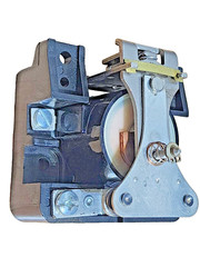 SQUARE D 8501CO6V24 Power Relay Type C 10VA Rating General Purpose 30 Amp 240Vac