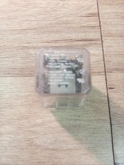 Tyco Electronics KUP-14A15-120 Relay 120 Volts