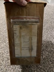 ABB 211R6175 Circuit Shield Undervoltage Relay Type 27D Asea Brown Boveri