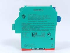 Pepperl+Fuchs 322426 SMART Transmitter Power Supply KCD2-STC-Ex1.ES 24VDC