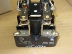 MSDA INC. RELAY A425BXX