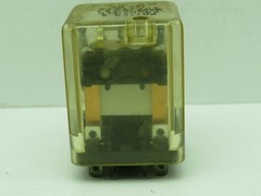Potter & Brumfield KUP11D15 Relay 10A 12VDC Lot of 7