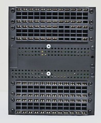 GE Multilin 750-P5-G5-S5-HI-A20-G-E SR750 Feeder Management Relay. (D2780520)