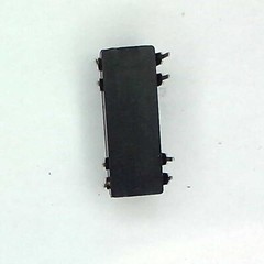 ELEC-TROL 12VDC REED RELAY 500R 0.5A (Honeywell) DPST-NO 400-682 RA31541121