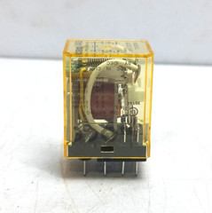 IDEC RM2S-UL Relay AC220-240V 50/60Hz IDEC RM2SUL – 10PCs/Lot