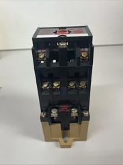 Allen-Bradley 700-PK600A1 Control Relay