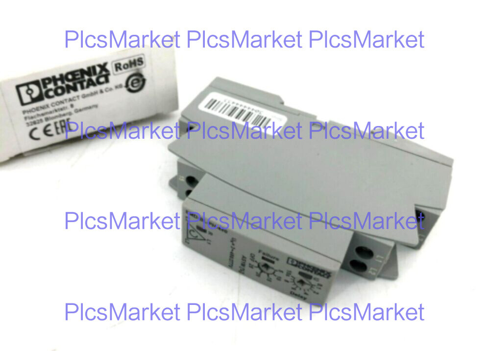 1pcs Phoenix Contact EMD-BL-PH-480 2903527 Relay