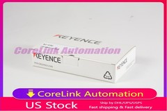 New Keyence SJ-C2U SJC2U Electrostatic Cleaner Fast Delivery Cable