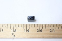 Omron Automotive Micro Relay 12V 01-413603-000187