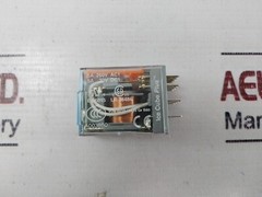 Releco Qr-c Ice Cube Plus Relay 5a 250v