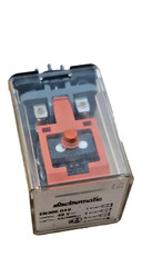 ELECTROMATIC EN306048 Purpose Relay 48V, 5A/250Vac