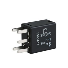4pcs Relay 12V 30Amp for 2008+ Sea-Doo GTI GTR GTS GTX RXP RXT Cruise Spark 900