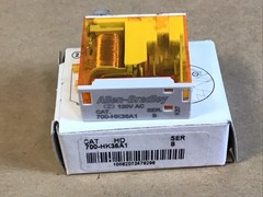 Allen Bradley 700-HK36A1 | Relay / New In Box
