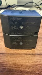 Tesla Gen 3 Wall Connector Relay – U03 Version (118-1AH-F-C) – OEM Song Chuan x2