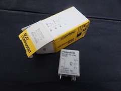 PHILIPS ECG RLY2742P RELAY RYX-E2-Y2-V185 – USA SELLER FAST SHIPPING