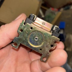 Ele-90340 Relay 24 V