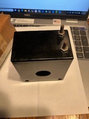 ge multilin spm dcct-2 DC Current Transformer