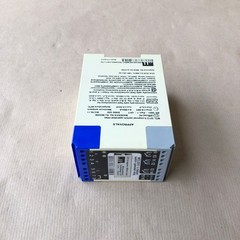 MTL 2212 SWITCH OPERATED RELAY 3-CHANNEL