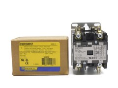 SQUARE D 8910DP32V09YCP SER. C 220/208-240V 40A NSMP