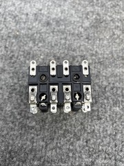 Ohmite DOX-187T 110VDC Relay New