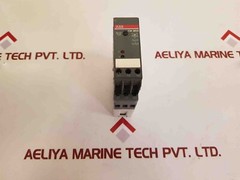ABB CM-MSS Thermistor Motor Protection Monitoring Relay 1SVR430720R0400 240 V