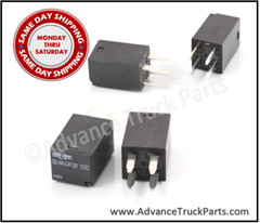 SongChuan 303-1AH-C-R1-U01 General Purpose Relays SPNO 4 Pins 20A 12VDC (4PCS)