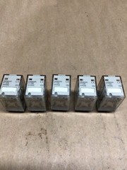 MY2N Omron MY2N RELAY *Lot of 5* #4013F286