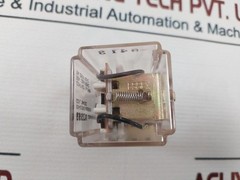 ESSEX 93-612303-25300B Relay 24VDC 5A 250V 60HZ 609851