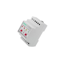 CP-730 Module: Voltage Monitoring Relay DIN SPDT OUT 1: 250VAC/8A